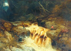 The Salmon Trap