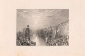 Havre by James Baylis Allen