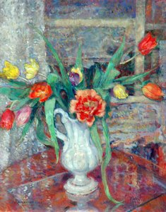 Flower Piece