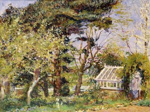 Spring in Sussex