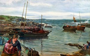 Home with the Tide