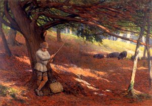 The Swineherd