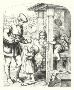 Time and the Year by James Dawson Watson