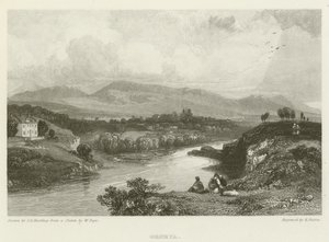 Geneva by James Duffield Harding