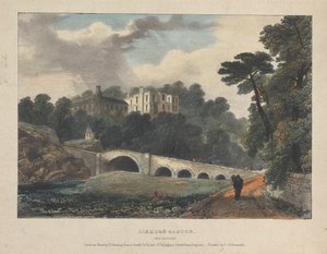 Lismore Castle