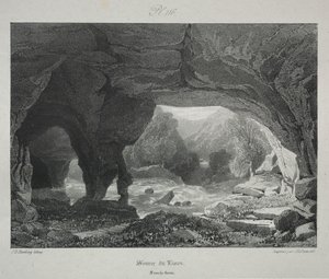 Voyages pittoresques et romantiques dans l