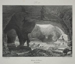 Voyages pittoresques et romantiques dans l