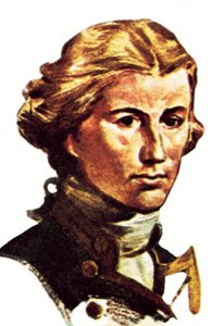 Horatio Nelson