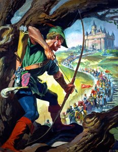 Robin Hood
