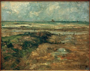 The Breakwater