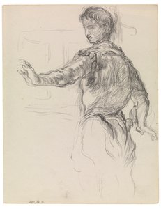 Hamlet by James Ensor