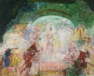 Masquerade