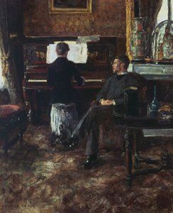 Russian music