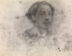 Self Portrait