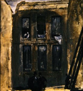Street Scene