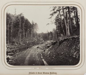 Untitled by James Fitzallen Ryder
