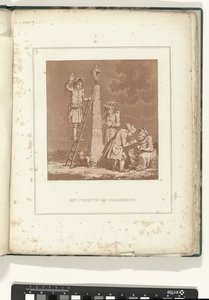 Committee of Information, 1795 by James Gillray (possibly)
