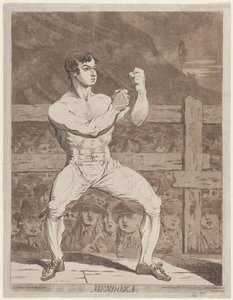Mendoza, April 24, 1788