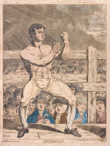 Mendoza, pub. 1788