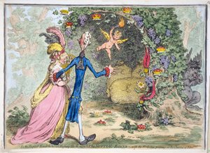 The Nuptial Bower