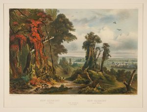 The Prodigal Son by James Gillray