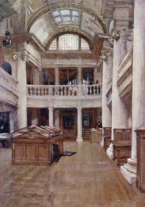 The Hornby Library by James Hamilton Hay