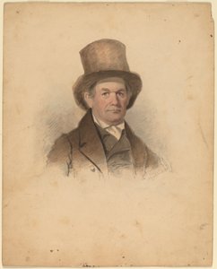 Portrait of a Gentleman