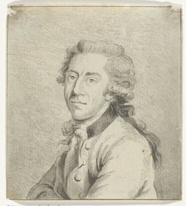 Portrait of a Man
