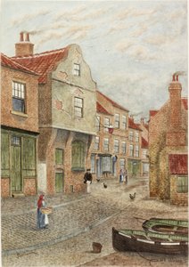 Old Shields