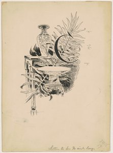 Cloisonné by James Henry Moser