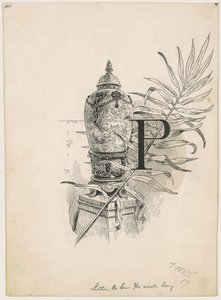 Porcelains and Glass by James Henry Moser