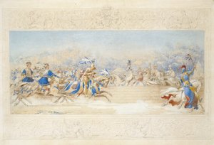 The Joust