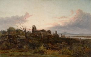 The Deserted Village