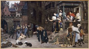The Return of the Prodigal Son (in 1862)