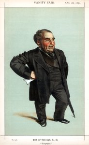 Telegraphs