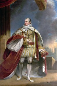 Augustus Frederick, Duke of Sussex