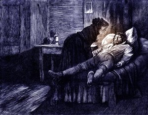 The Adventures of Oliver Twist