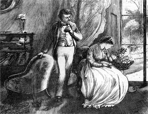 The Adventures of Oliver Twist