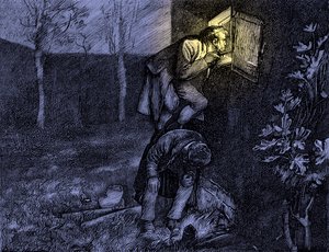 The Adventures of Oliver Twist