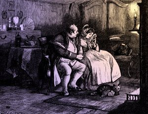 The Adventures of Oliver Twist