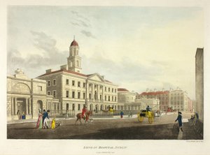 Lying-In Hospital - Dublin