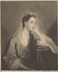 Mrs. Hannah Horneck