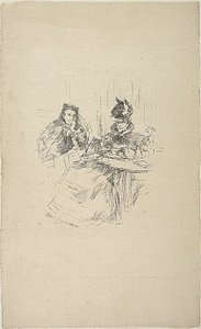 Afternoon Tea