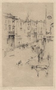 Alderney Street