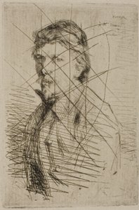 Auguste Delâtre, Printer