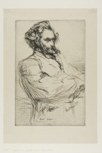 C. L. Drouet, Sculptor