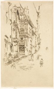 Chancellery, Loches