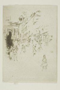 Cutler Street, Houndsditch