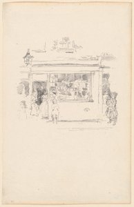 Drury Lane Rags
