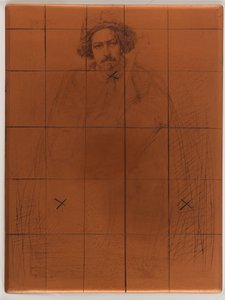 Etching Plate: Becquet